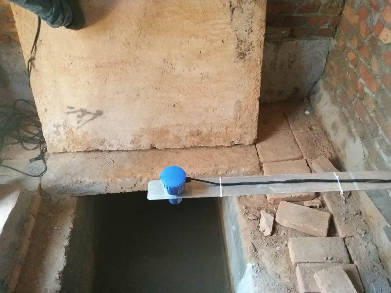 超聲波水位計(jì)、水位計(jì)、水文儀器