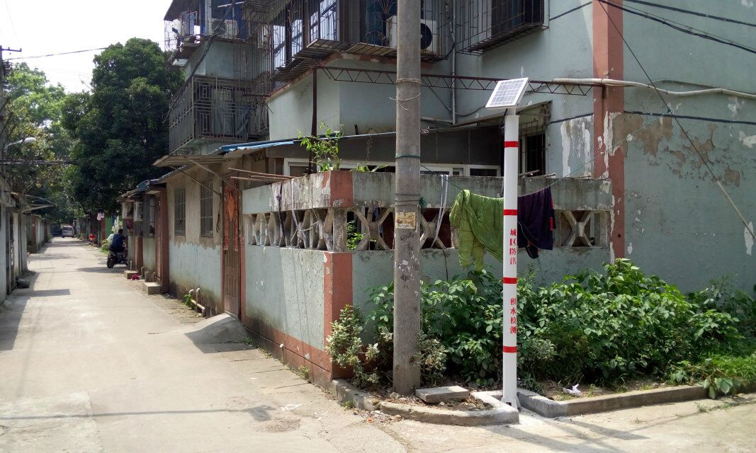 TC401電子水尺、數(shù)字液位計(jì)