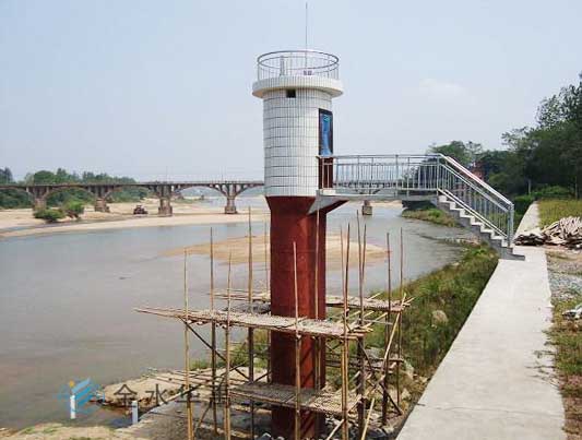 WFX-40浮子水位計(jì)、格雷碼水位計(jì)