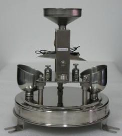 JDZ05-1翻斗雨量計(jì)、雨量傳感器、雨量計(jì)
