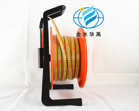 鋼尺水位計、電測水位計