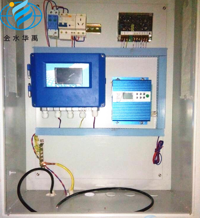 LDM-51明渠流量計(電磁流速法)測流系統(tǒng)