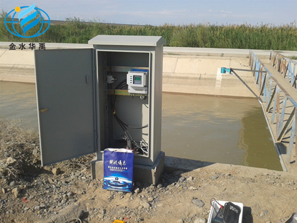 LDM-51明渠流量計(電磁流速法)測流系統(tǒng)