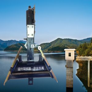 纜道、船用遙控橫式采樣器